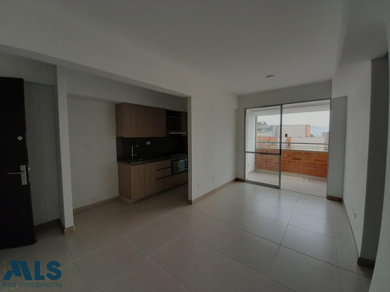 Apartamento en venta Itaguí, unidad completa. itagui - santa maria