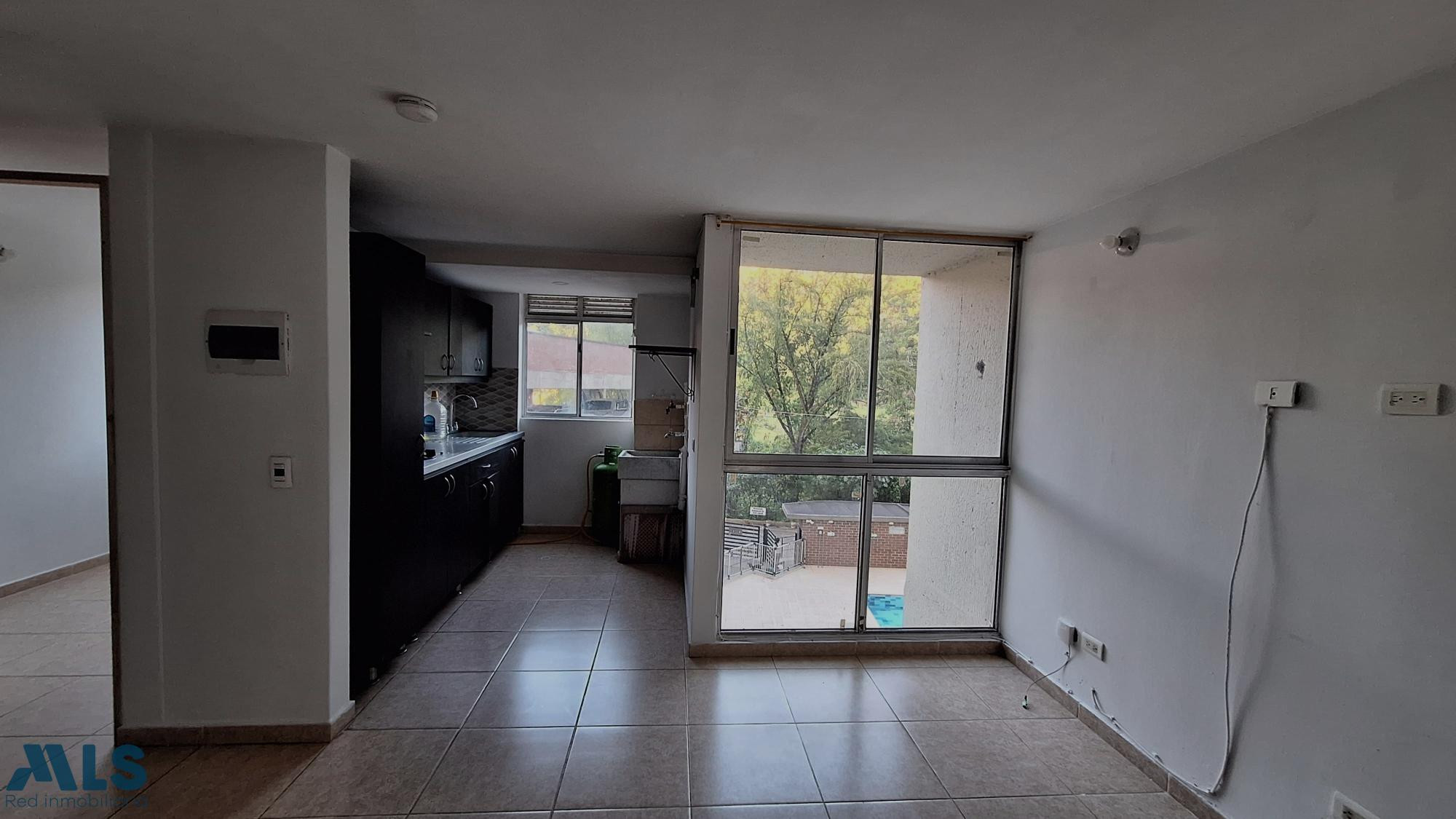 Apartamento en Venta en La Estrella, sector la Tablaza la-estrella - la tablaza