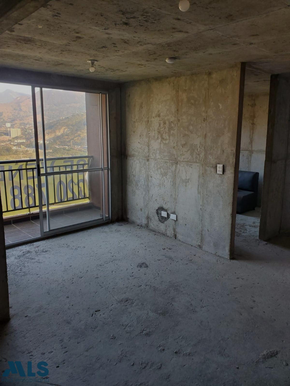 Apartamento en Venta en Bello sector Navarra bello - navarra