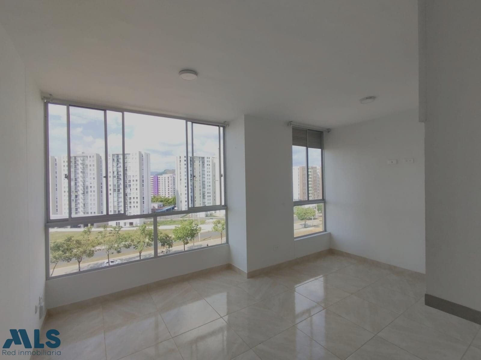 Apartamento en venta Sector Condina pereira - condina