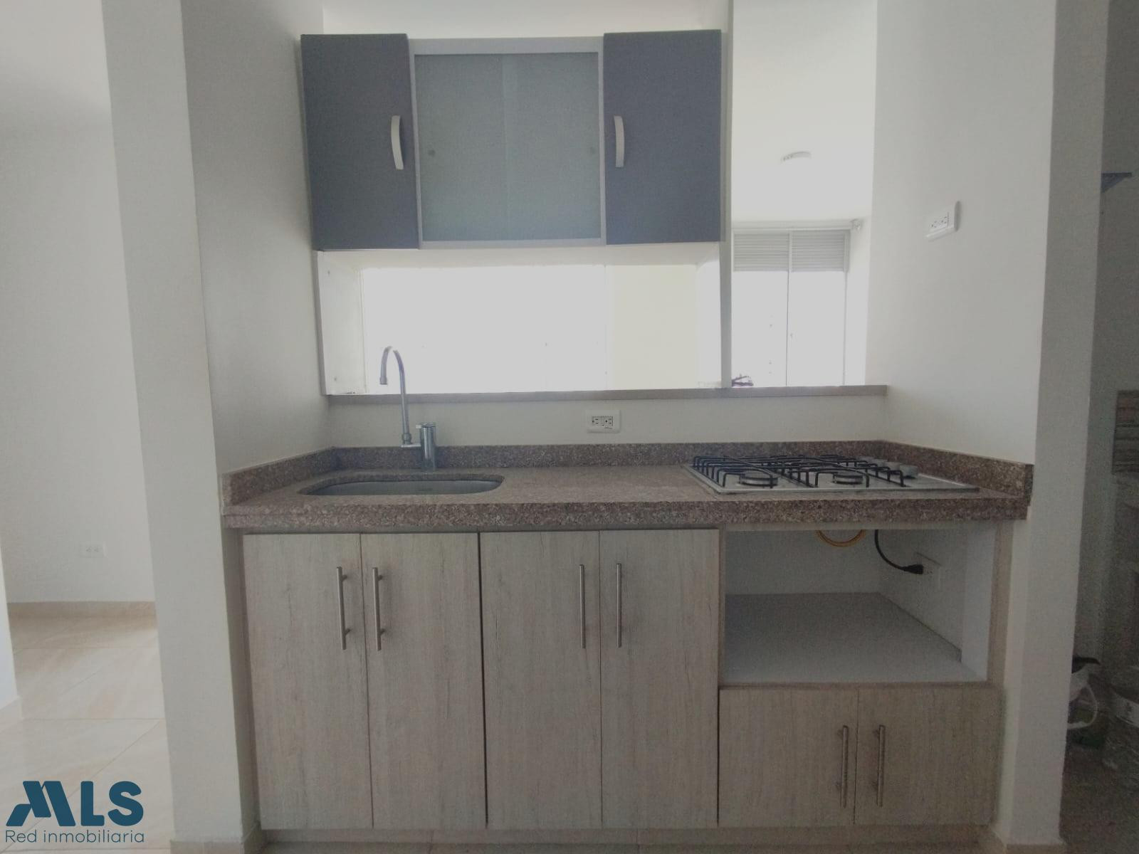 Apartamento en venta Sector Condina pereira - condina