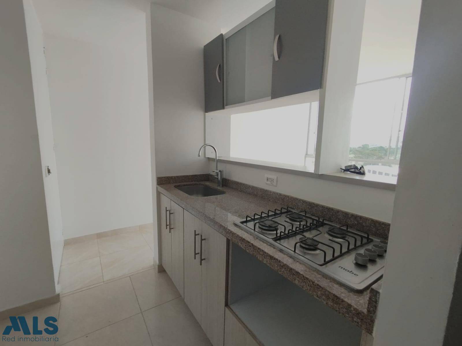 Apartamento en venta Sector Condina pereira - condina