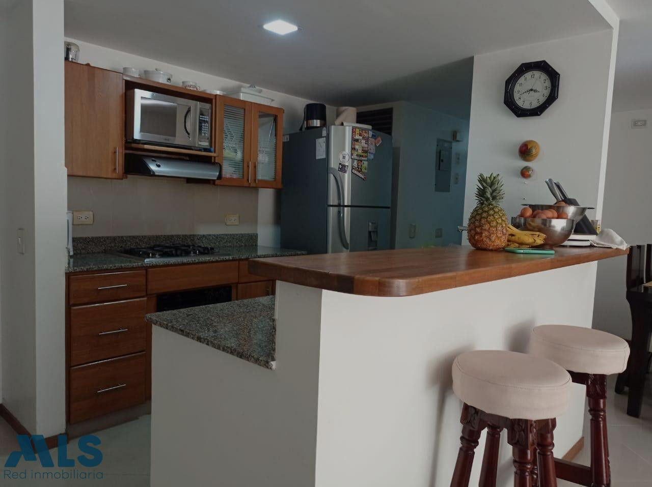 Apartamento en Venta en Sabaneta sector Aves Maria sabaneta - aves marias