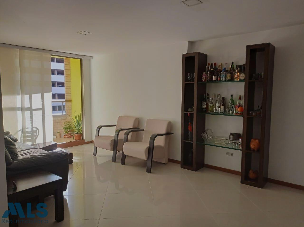 Apartamento en Venta en Sabaneta sector Aves Maria sabaneta - aves marias