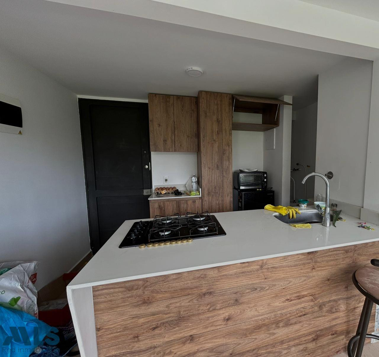 APARTAMENTO EN RIONEGRO rionegro - corredor rionegro el carmen de viboral