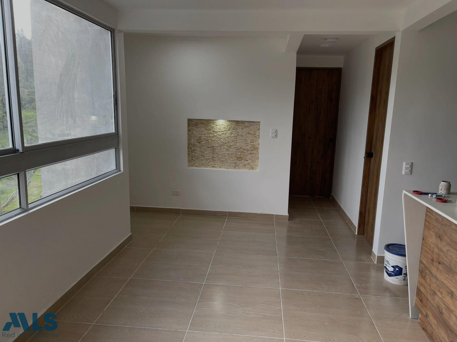 APARTAMENTO EN RIONEGRO rionegro - corredor rionegro el carmen de viboral