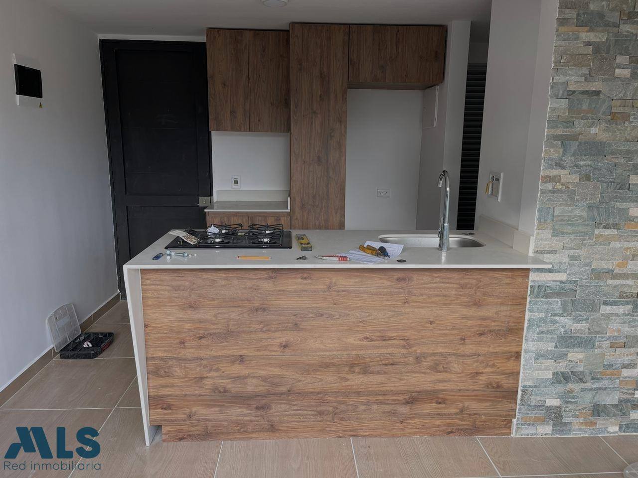 APARTAMENTO EN RIONEGRO rionegro - corredor rionegro el carmen de viboral