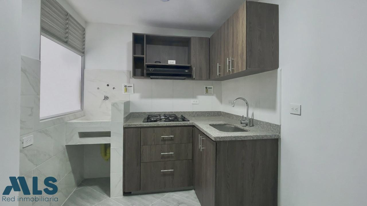 APARTAMENTO CERCA METRO SABANETA sabaneta - las vegas