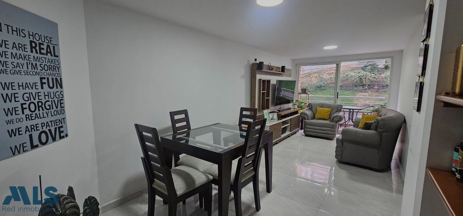 Hermoso Apartamento en Venta en Loma del Indio-Medellin medellin - loma del indio