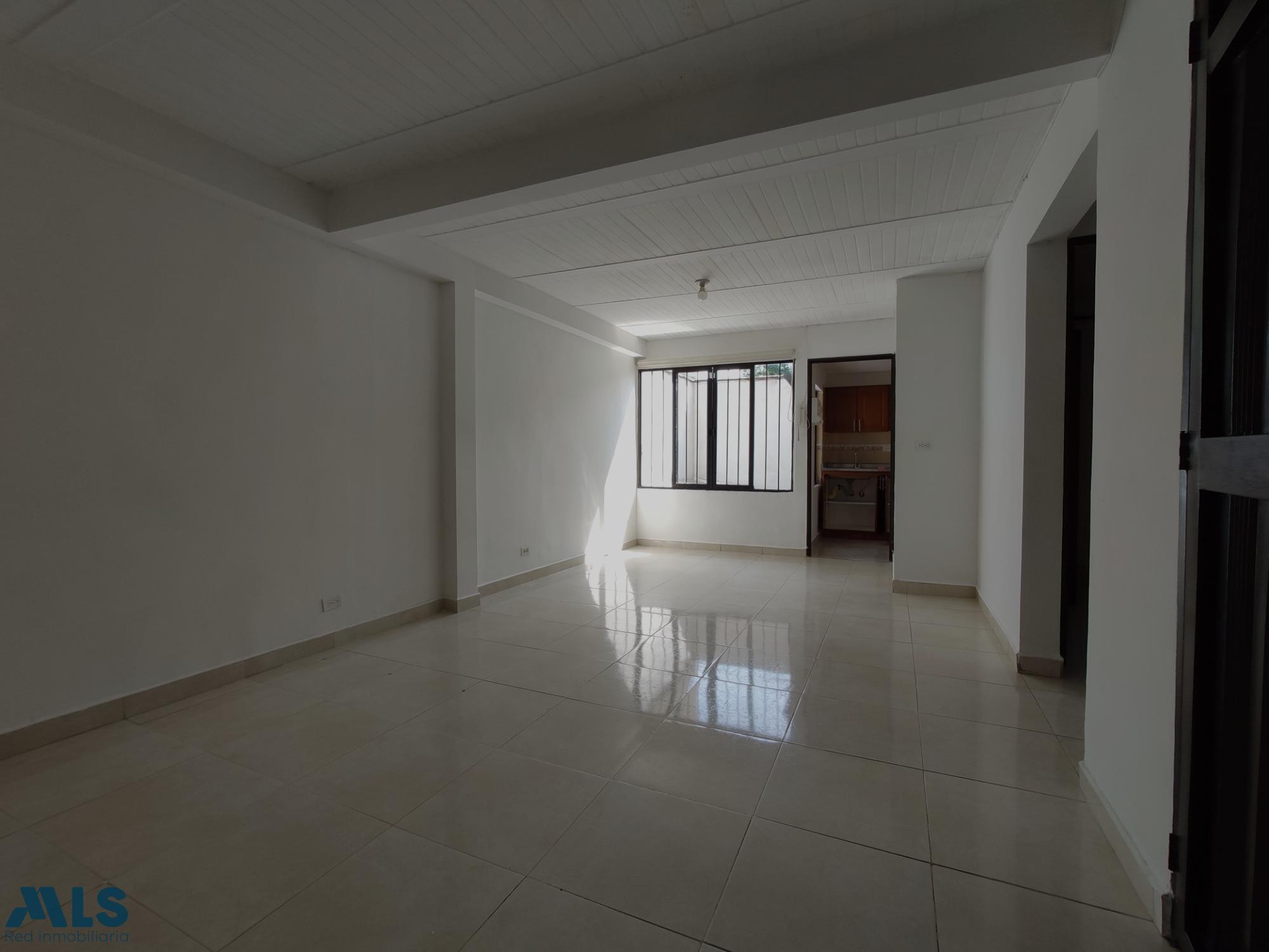 Apartamento en venta Belén La Nubia medellin - la nubia