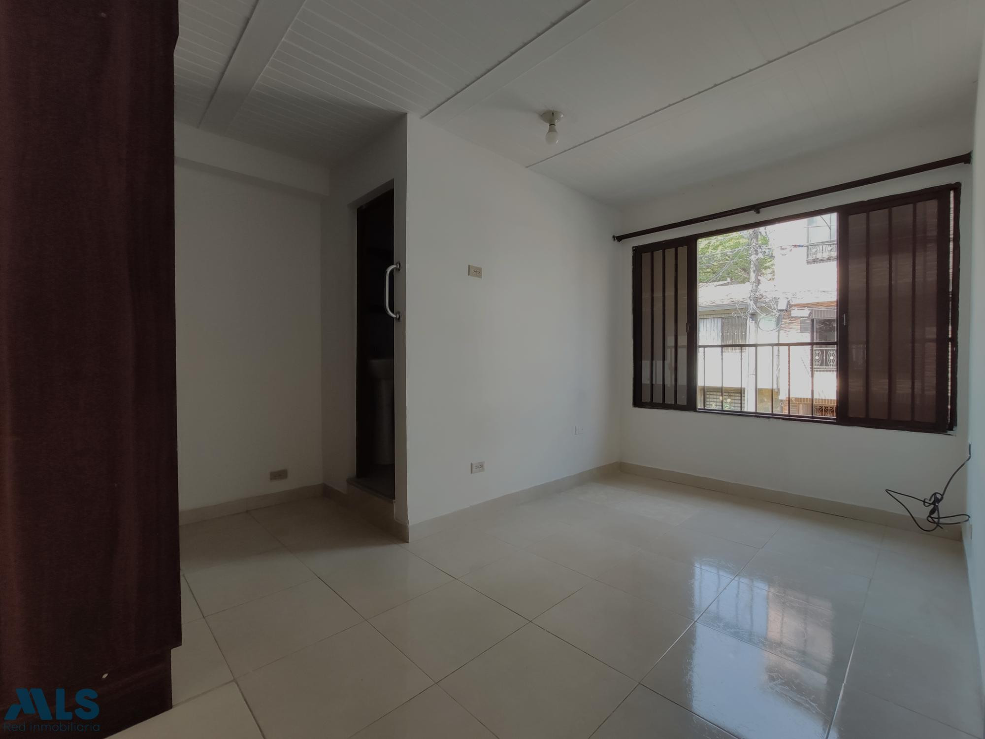 Apartamento en venta Belén La Nubia medellin - la nubia