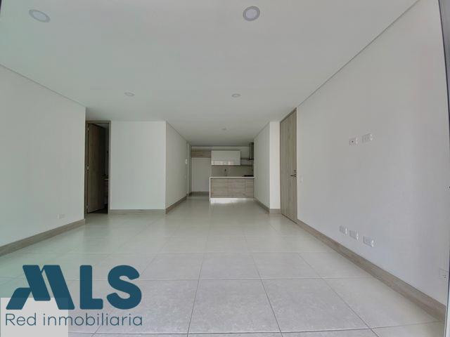 Apartamento piso alto con vista Envigado envigado - loma de los mesa