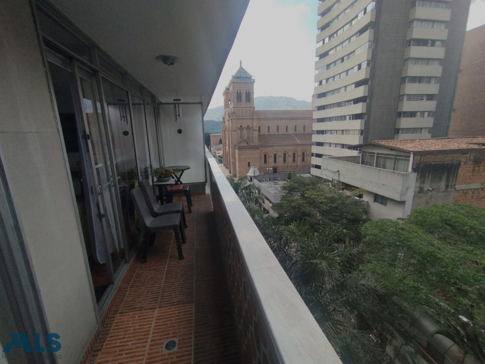 Apartamento en venta, Medellín ubicación especial. medellin - centro