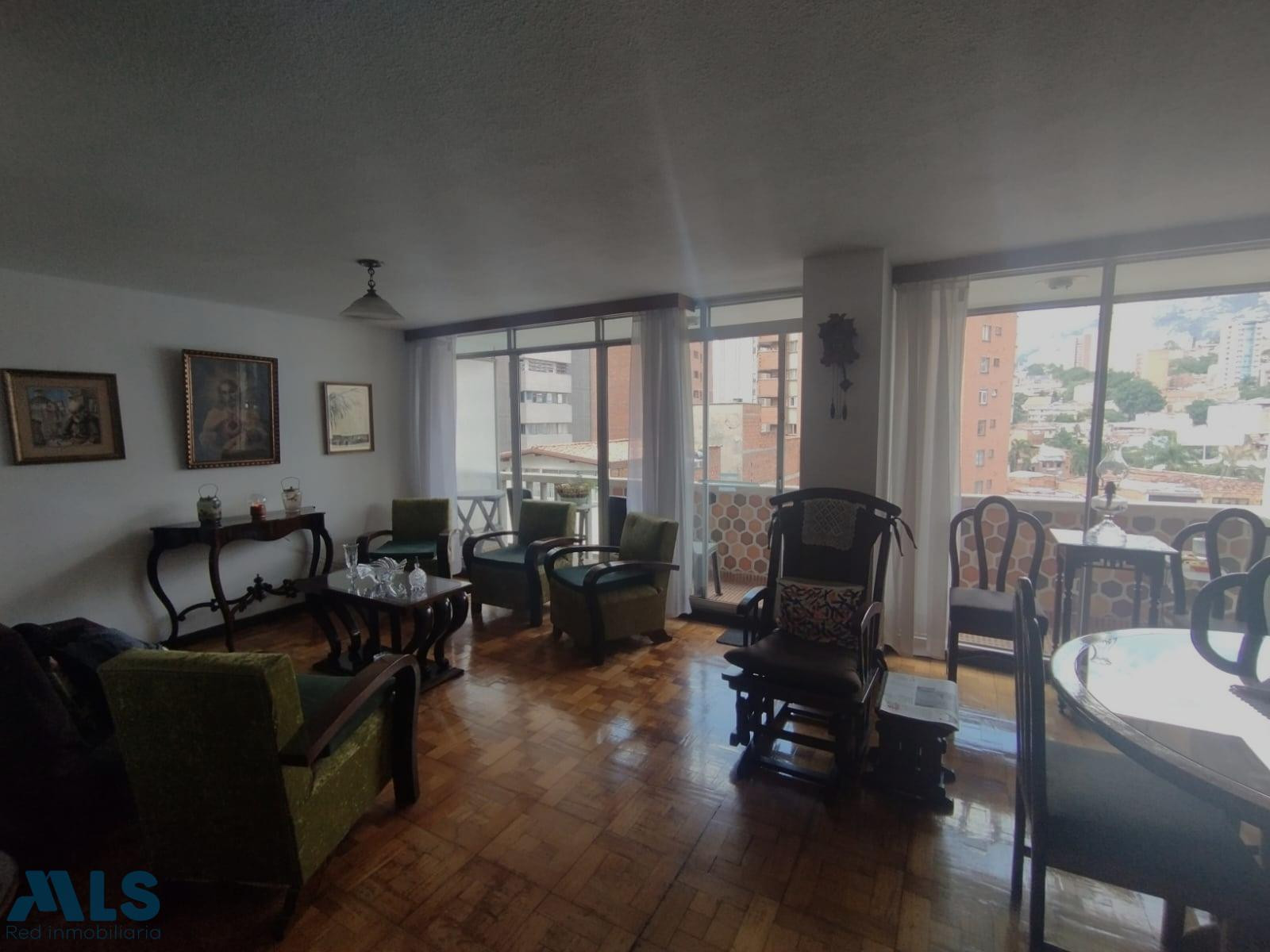 Apartamento en venta, Medellín ubicación especial. medellin - centro