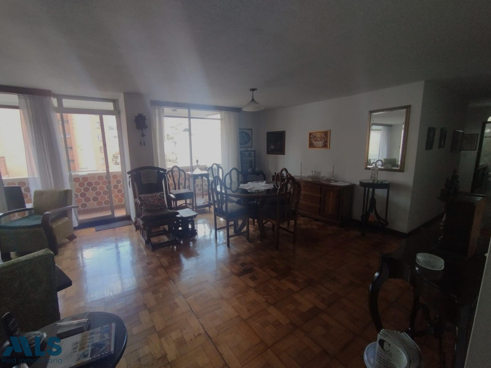 Apartamento en venta, Medellín ubicación especial. medellin - centro