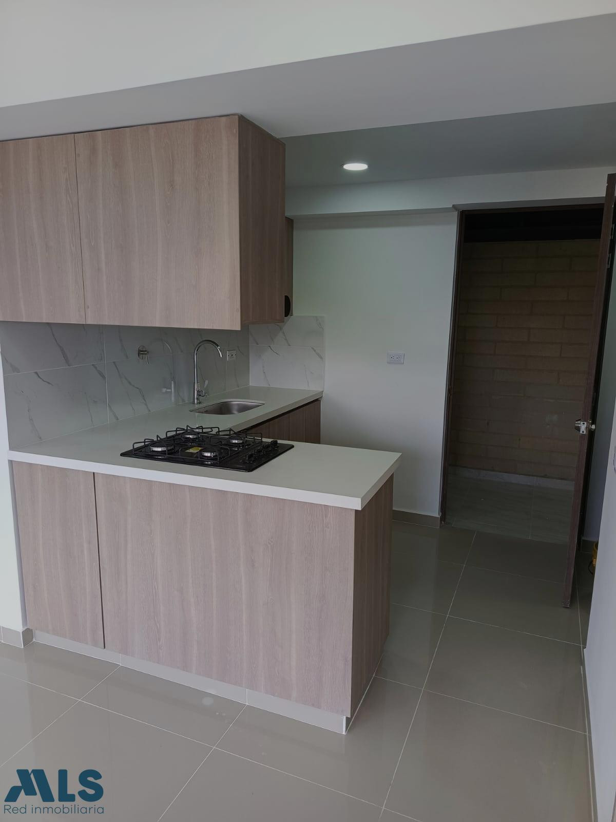 Moderno apartamento a la venta en Sabaneta sabaneta - v pan de azucar