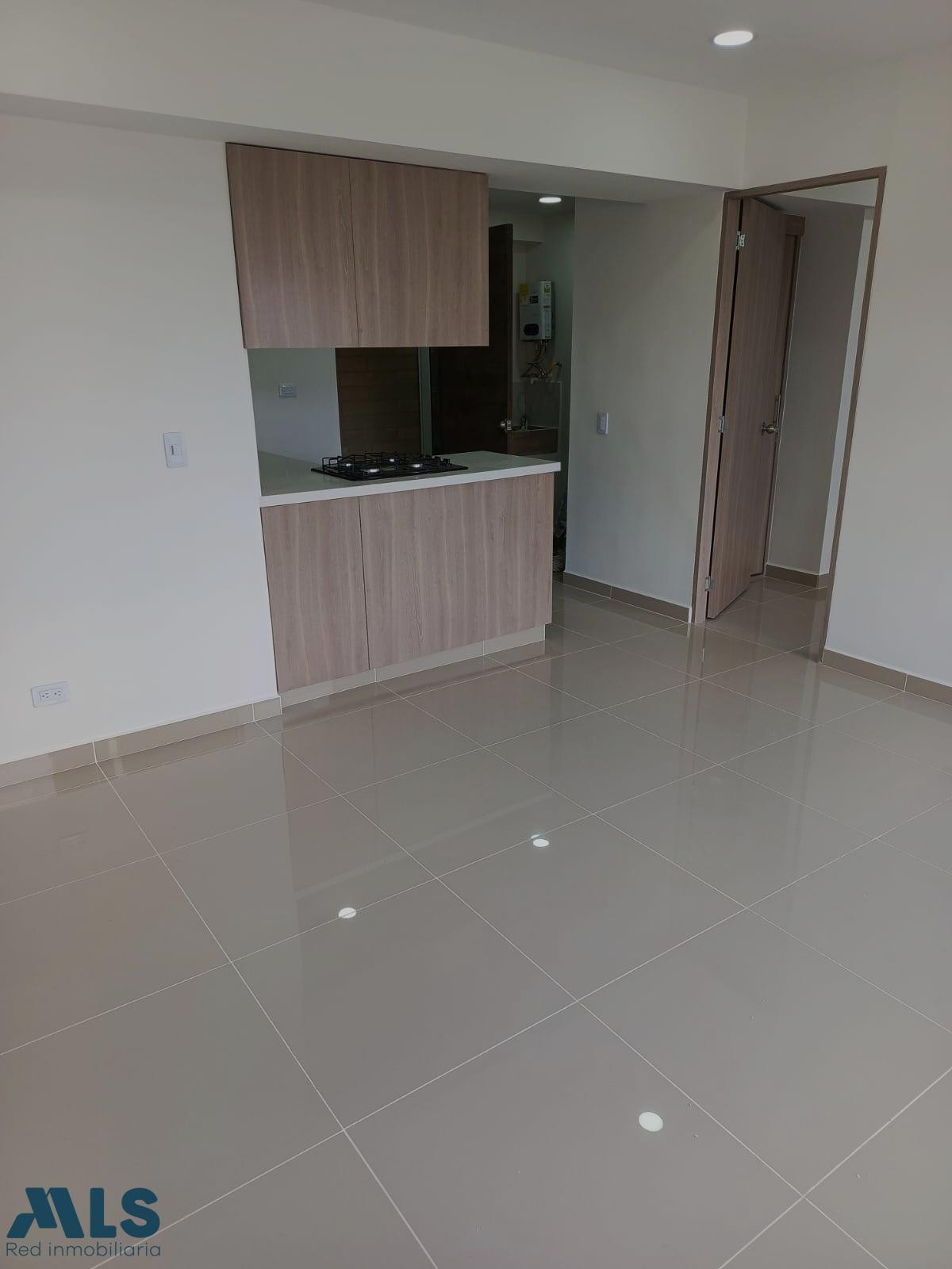 Moderno apartamento a la venta en Sabaneta sabaneta - v pan de azucar