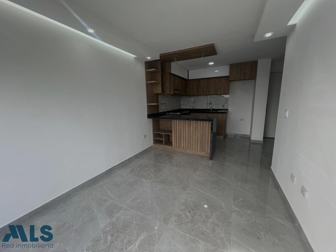 Apartamento en venta, Sector Frailes. pereira - dosquebradas