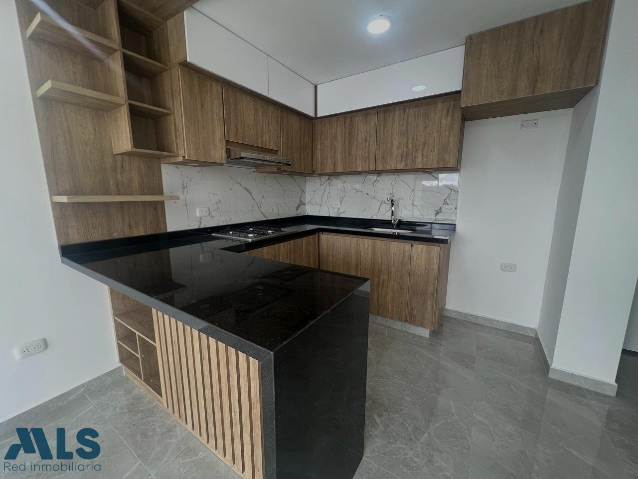 Apartamento en venta, Sector Frailes. pereira - dosquebradas