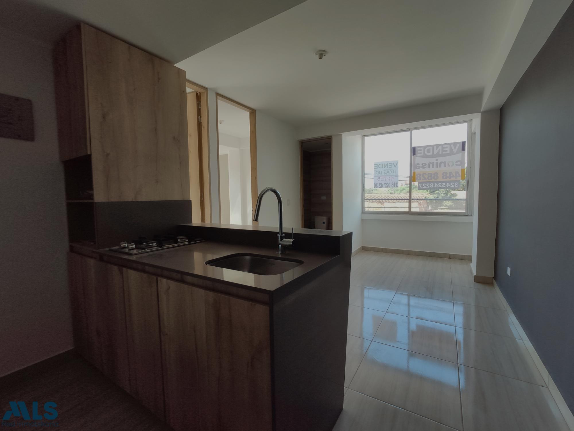 Apartamento en venta Belén San Bernardo medellin - san bernardo