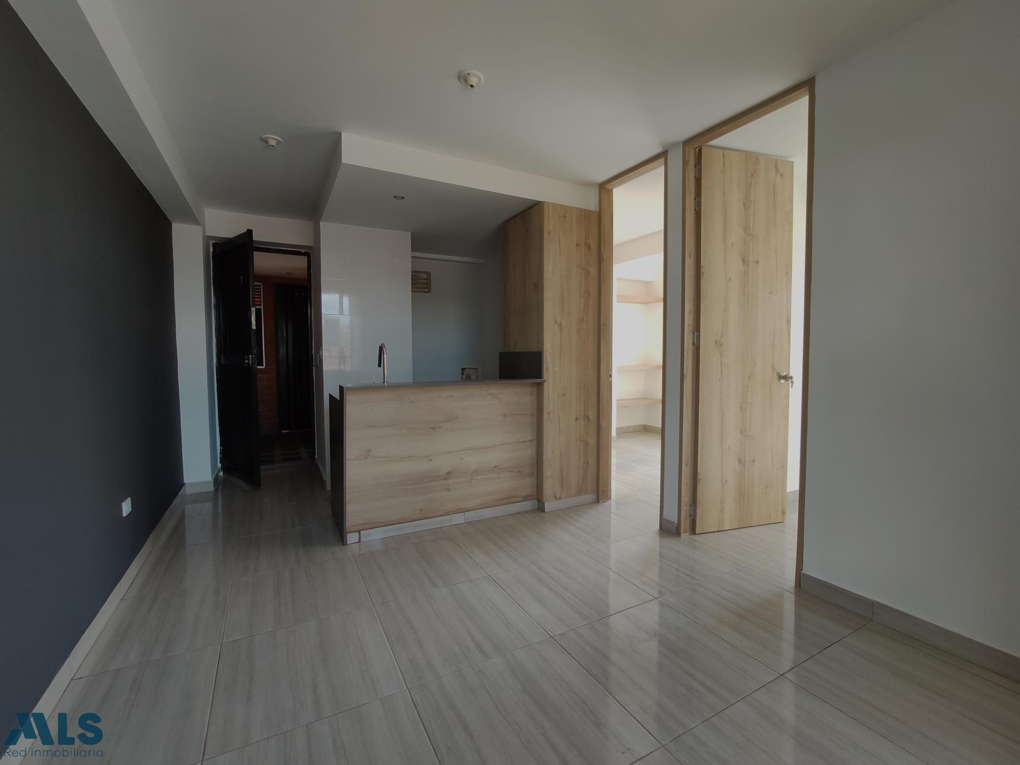 Apartamento en venta Belén San Bernardo medellin - san bernardo