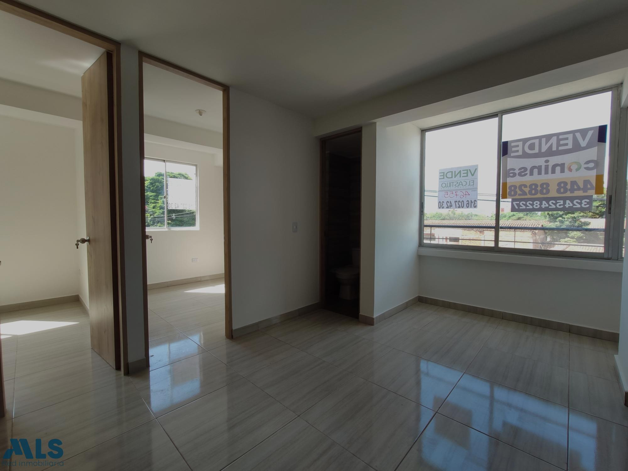 Apartamento en venta Belén San Bernardo medellin - san bernardo