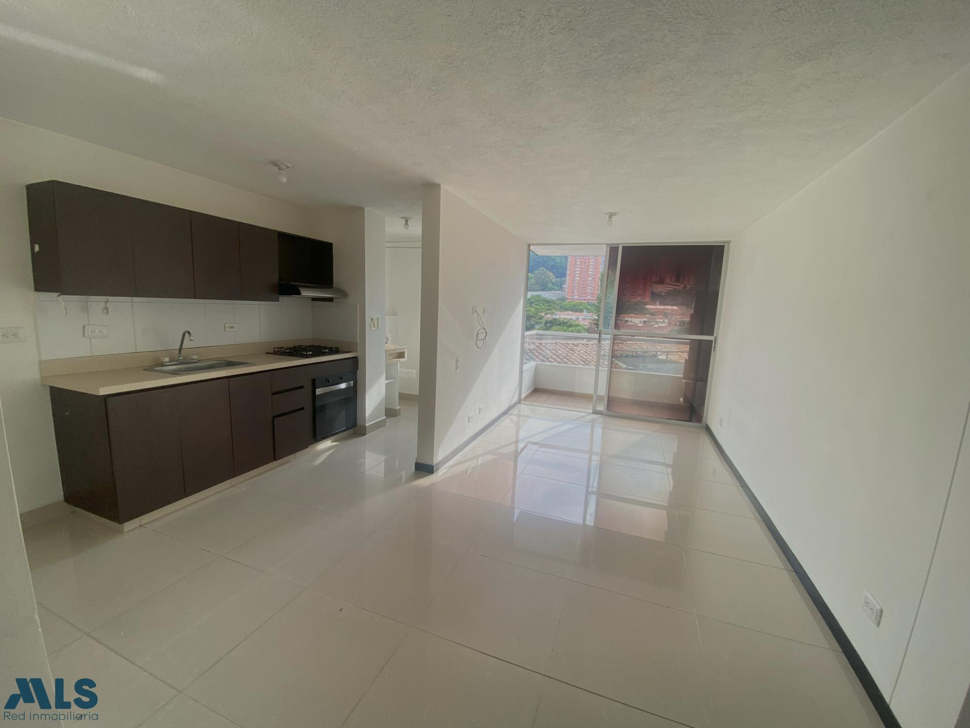 Apartamento en sabaneta, zona plana, Excelente ubicación sabaneta - prados de sabaneta