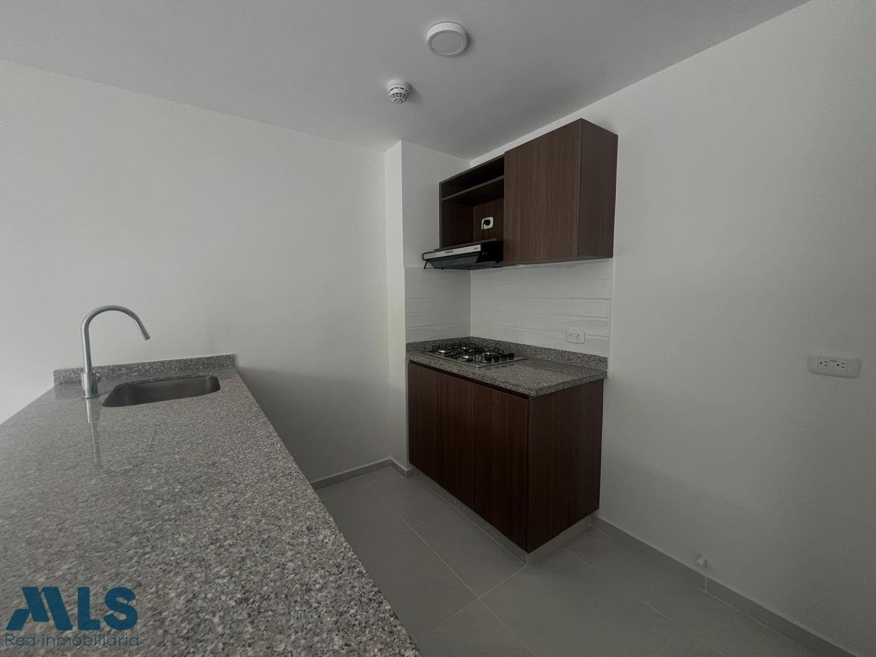 Apartamento en venta sector La Macarena. pereira - dosquebradas