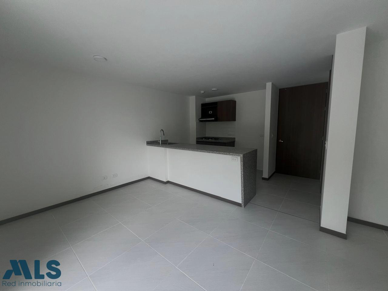 Apartamento en venta sector La Macarena. pereira - dosquebradas