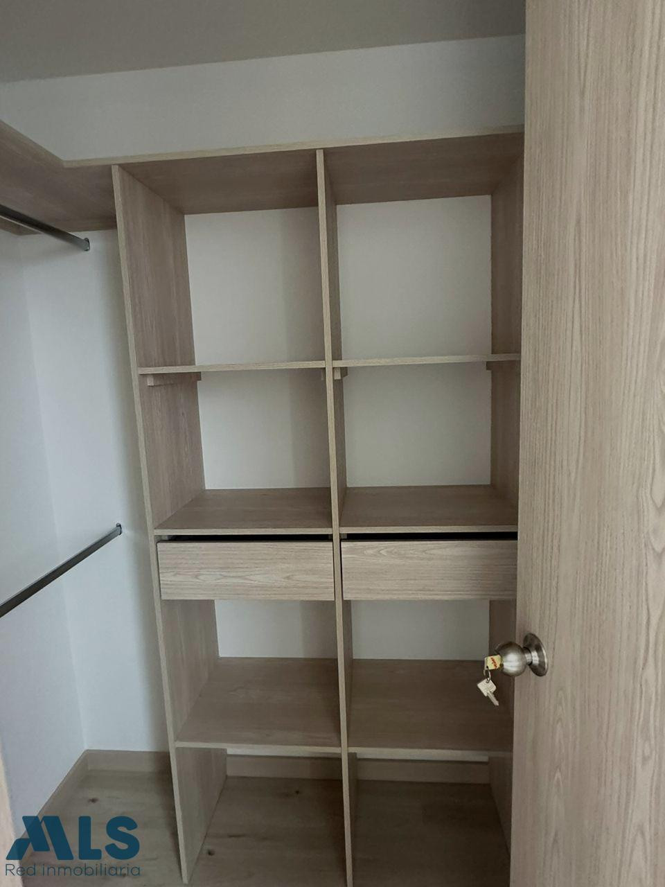 APARTAMENTO PARA ESTRENAR medellin - santa fe