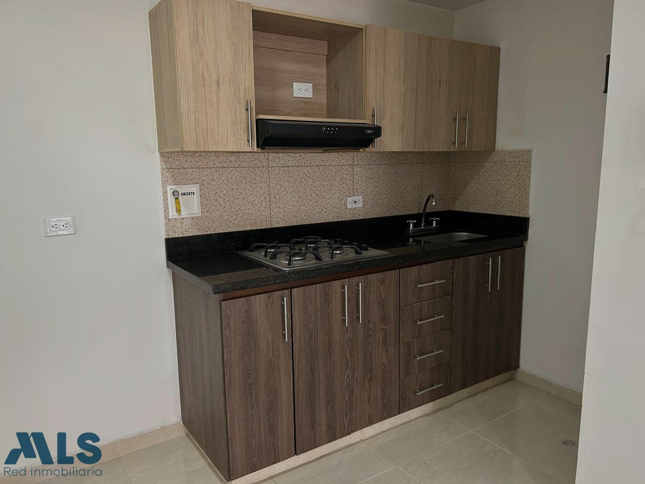 APARTAMENTO PARA VENTA CALDAS caldas - aguas claras caldas