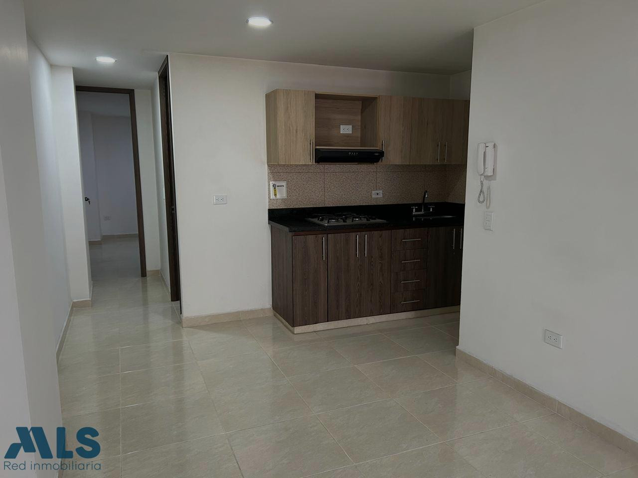 APARTAMENTO PARA VENTA CALDAS caldas - aguas claras caldas