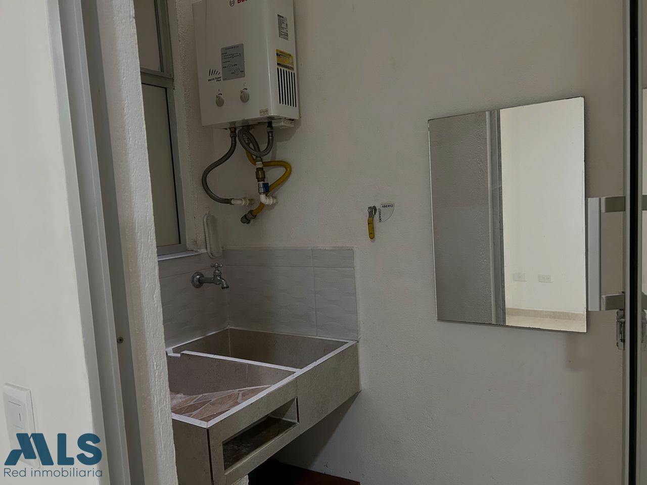 APARTAMENTO PARA VENTA CALDAS caldas - aguas claras caldas