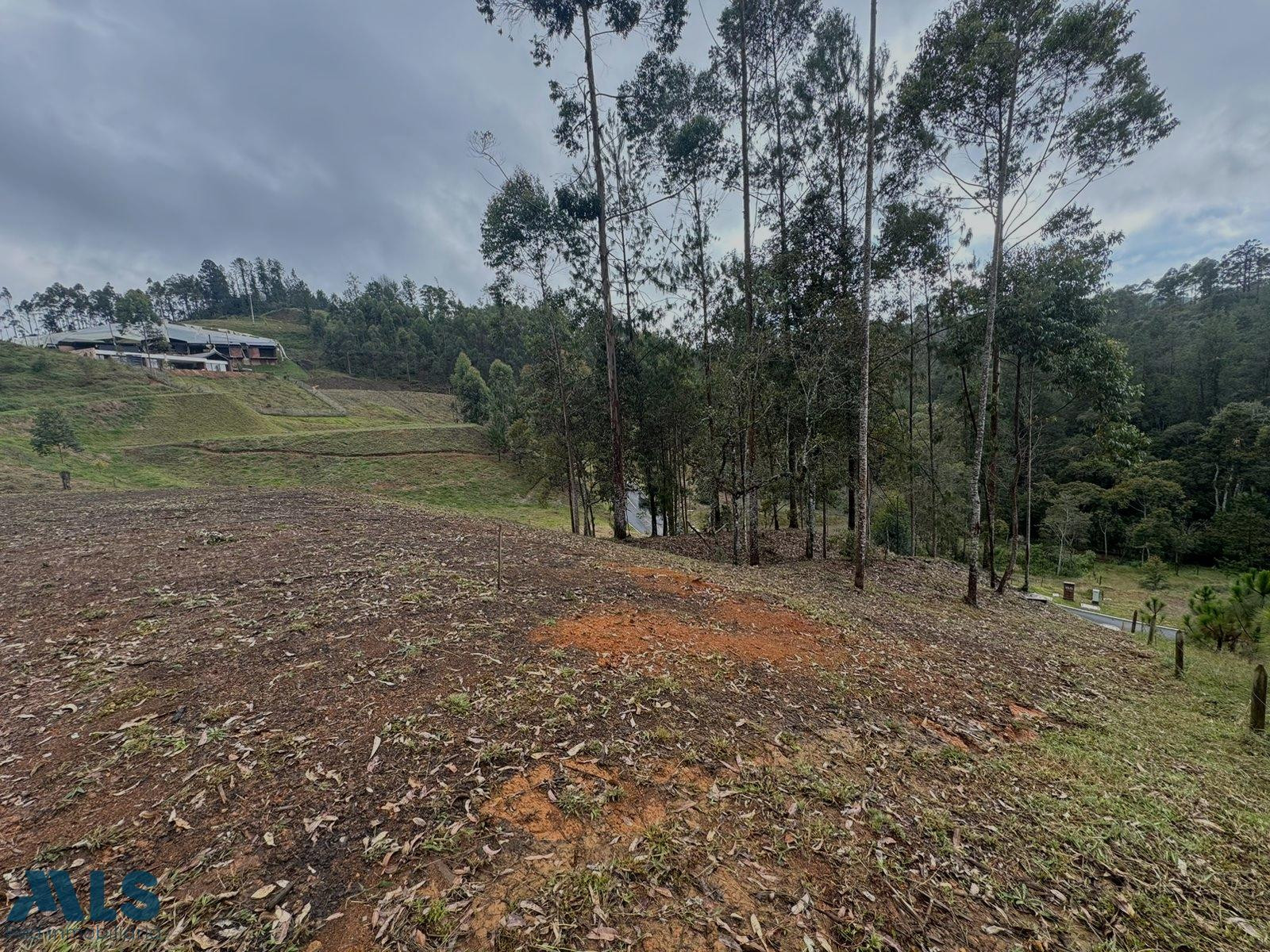 LOTE CAMPESTRE EN PARCELACION HORIZONTES el-retiro - v don diego