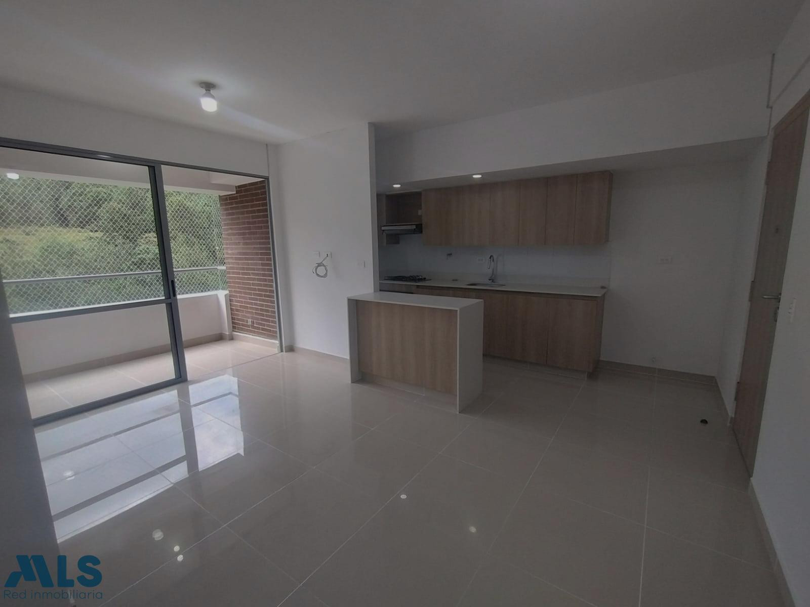 Apartamento en venta Cabañas Bello bello - cabanas