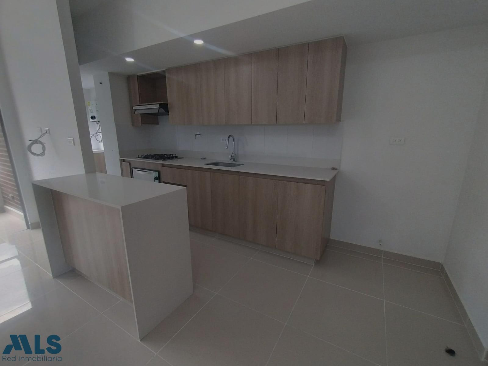 Apartamento en venta Cabañas Bello bello - cabanas