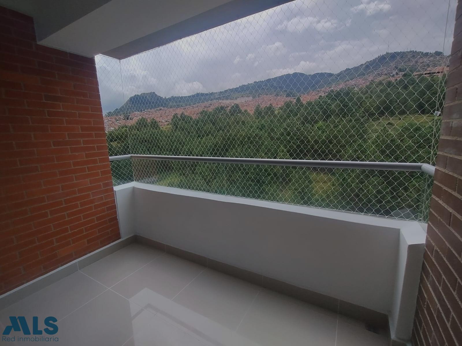 Apartamento en venta Cabañas Bello bello - cabanas