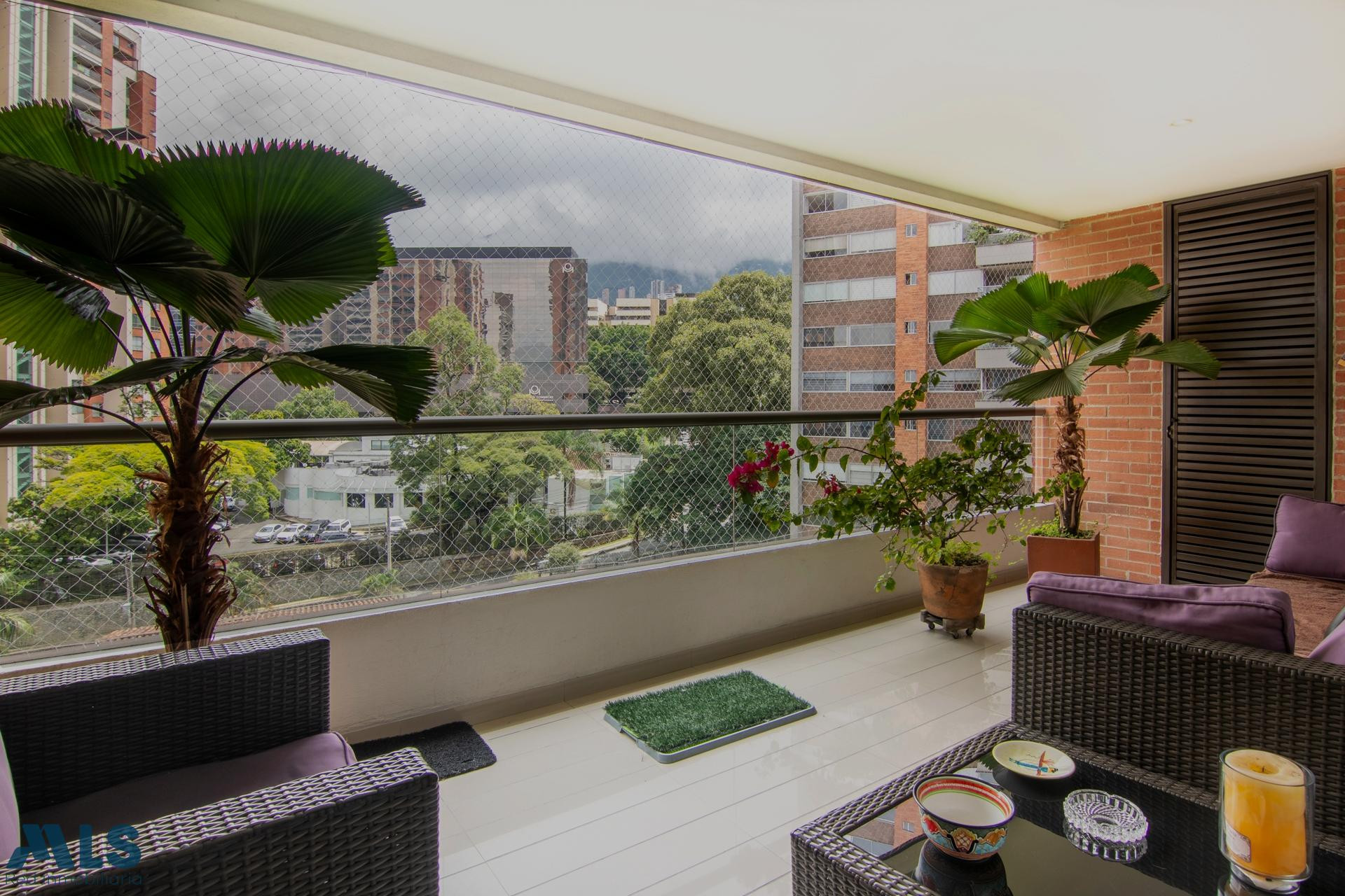 Apartamento en una excelente ubicación medellin - santa maria de los angeles