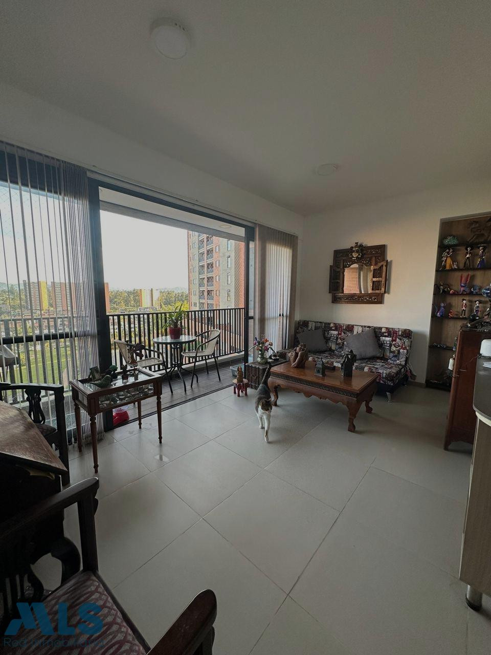 Apartamento en venta, Rionegro, El porvenir rionegro - el porvenir