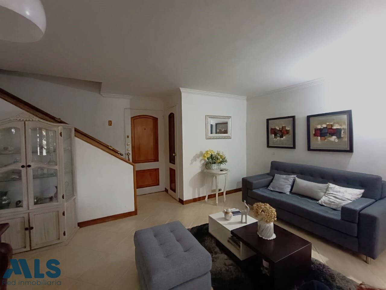 apartamento dúplex simón bolívar medellin - simon bolivar