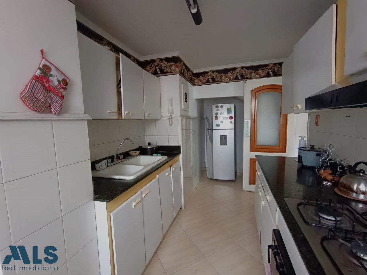 apartamento dúplex simón bolívar medellin - simon bolivar