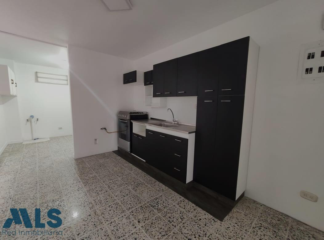 Apartamento en zona privilegiada de Conquistadores medellin - conquistadores