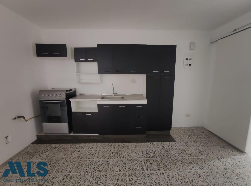 Apartamento en zona privilegiada de Conquistadores medellin - conquistadores