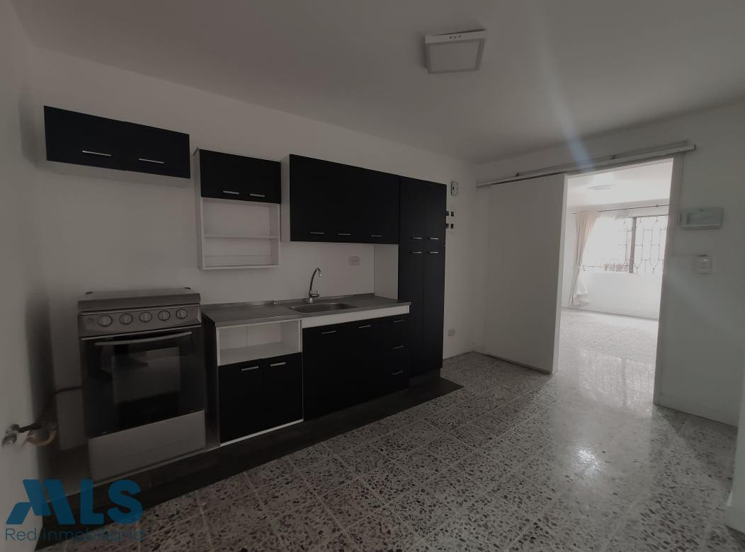 Apartamento en zona privilegiada de Conquistadores medellin - conquistadores