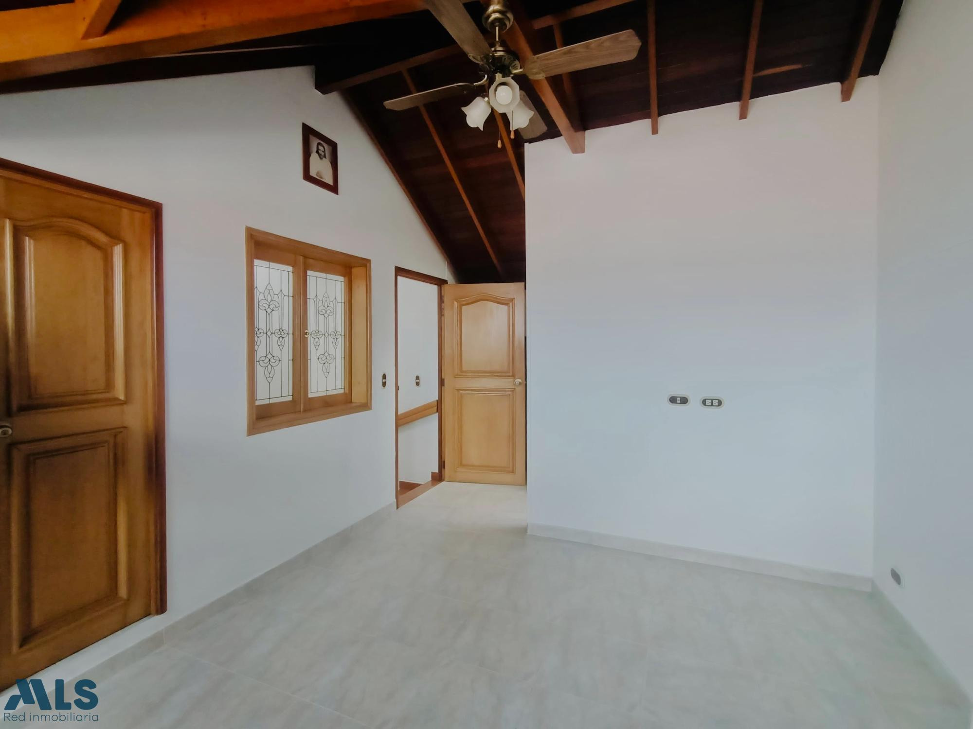 Casa en venta en la Mota, ubicación privilegiada medellin - la mota