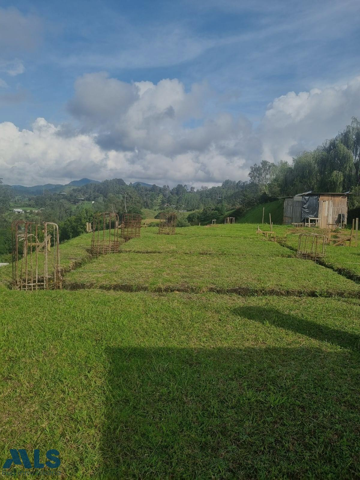 LOTE LISTO PARA CONSTRUIR el-retiro - v pantanillo