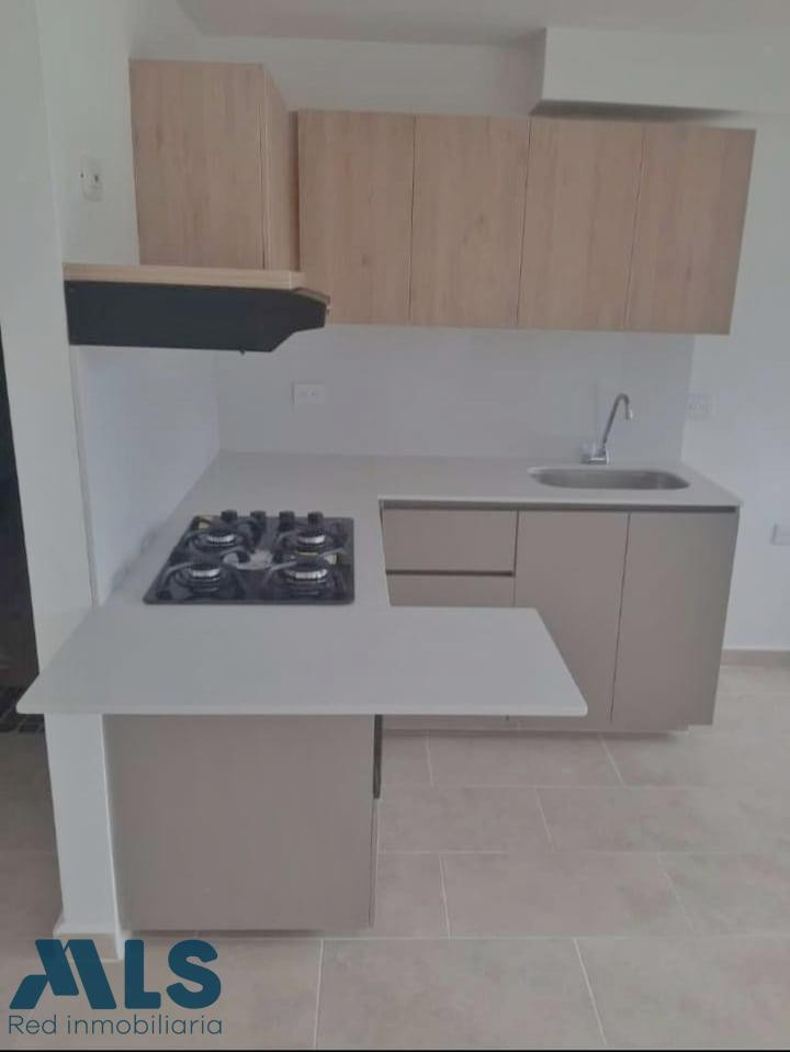 Hermoso y amplio apartamento venta la-estrella - la tablaza