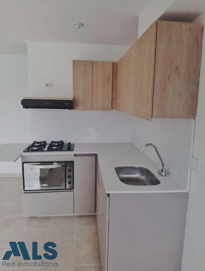 Hermoso y amplio apartamento venta la-estrella - la tablaza