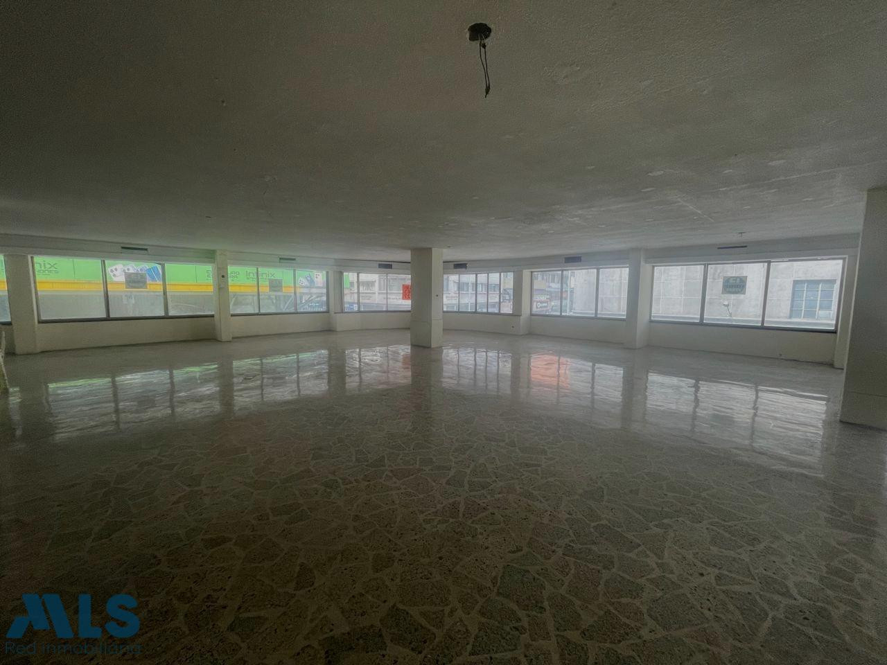 Oficina a la venta proxima a zona comercial en el centro medellin - centro