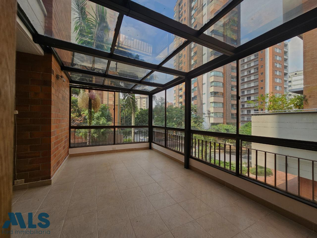 Apartamento con una Excelente ubicación medellin - santa maria de los angeles